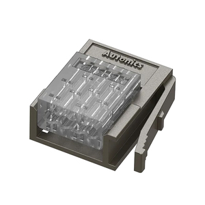 ขั้วต่อเซ็นเซอร์ Autonics รุ่นใหม่ของแท้ ซีรีส์ CNE รุ่น CNE-P04-0G/CNE-PO4-RE/CNE-PO4-WT ขั้วต่อเซ็นเซอร์ E-CON - Product Image 5