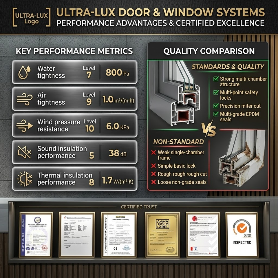 Product Labels Examples. Design Sliding Windows OEM ODM Private Label Custom Color Packaging ...