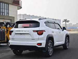 ฮาวาล ดาร์โก พลัส ปี 2023 2.0T <span class=keywords><strong>รถ</strong></span> SUV ขนาด<span class=keywords><strong>ก</strong></span>ลาง ขับเคลื่อนสี่ล้อ  หลังคาพาโนรามา ไมล์น้อย ส่งออกไปแอฟริกา - Product Image 4