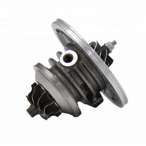 GT1544S turbo core 701729 for per Audi A2 Skoda <span class=keywords><strong>Fabia</strong></span> <span class=keywords><strong>1.4</strong></span> <span class=keywords><strong>TDI</strong></span> AMF 3 Zyl - Product Image 4