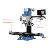 Makita — perceuse et fraiseuse manuelle, appareil à percer et à fraiser silencieux 35mm, JYX35 WMD35V