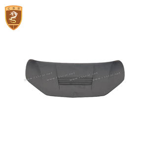 Pare-chocs avant en fibre de verre pour <span class=keywords><strong>Ferrari</strong></span> 458 D M C Style Body Kit - Product Image 3