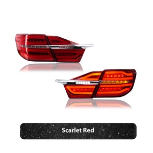 Feux arrière d'origine pour 2015-2017 – Prix de gros – Nouvelle version LED rouge améliorée et modifiée pour feux arrière LED - Product Image 6