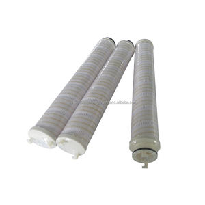 Élément de filtre à huile hydraulique 8FL20031-1 - Product Image 4