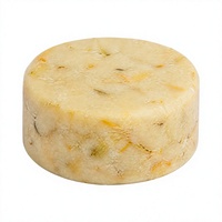 Shampooing Solide Botanique Naturel Nettoyant Capillaire Contrôle du Sébum Marque Privée OEM ODM 60g