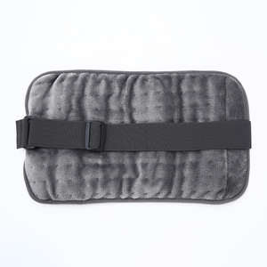 Nouveau <span class=keywords><strong>coussin</strong></span> <span class=keywords><strong>chauffant</strong></span> à <span class=keywords><strong>micro</strong></span>-ondes alimenté par batterie pour le cou et les épaules usb - Product Image 3