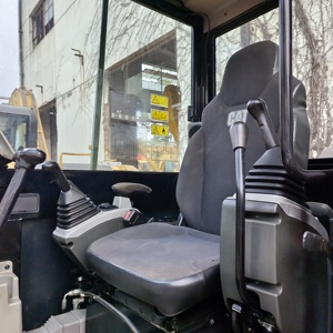 รถขุดตีนตะขาบ CAT305.5E2มือสองพร้อมการรับประกัน1ปีส่วนประกอบไฮดรอลิกประกอบด้วยเครื่องยนต์ปั๊มมอเตอร์เกียร์ PLC สำหรับ306และ307แมว - Product Image 4