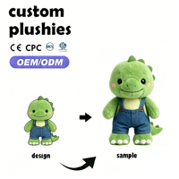 Peluches personnalisées mini pingouins, jouets en peluche mignons et petits, fabrication directe d'usine, poupées de haute qualité, jouets en peluche personnalisés
