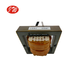 Yueshun Jingwei JW807601 transformator ramah lingkungan, frekuensi tinggi dengan isolasi dan fungsi transformasi otomatis RoHS - Product Image 4