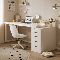 Mobilier de bureau à domicile Table de jeu debout réglable pour l'école Table d'ordinateur pliante en métal pour le travail des cadres