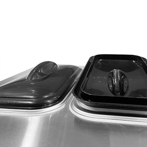 Caffetteria Bar sala <span class=keywords><strong>da</strong></span> tè 48 litri Per ora macchina Per fare gelato commerciale Soft Serve <span class=keywords><strong>da</strong></span> banco - Product Image 5