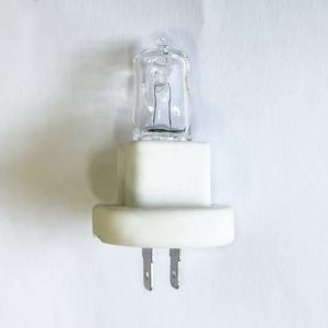 G9 25W <span class=keywords><strong>40W</strong></span> <span class=keywords><strong>ampoule</strong></span> de <span class=keywords><strong>four</strong></span> support de lampe en céramique résistant aux hautes températures <span class=keywords><strong>300</strong></span> degrés - Product Image 5