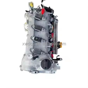 HR15ญี่ปุ่นออริจินอล1.6L นกสีฟ้า HR16เครื่องยนต์เบนซินใช้สำหรับ Nissan <span class=keywords><strong>Sunshine</strong></span> Qida มาตรฐาน1598cc - Product Image 4