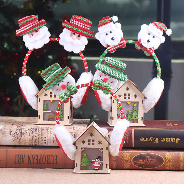 Update more than 183 alibaba christmas decorations latest vova.edu.vn