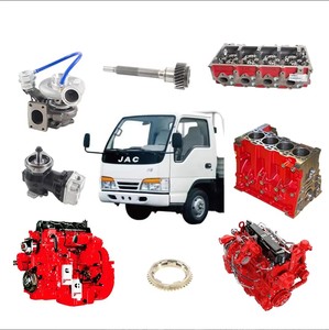 OE 3407400FA altri ricambi <span class=keywords><strong>Auto</strong></span> cina parti del camion della pompa dello sterzo cinghia - Product Image 3