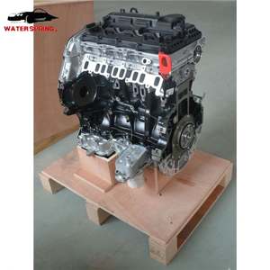 Motor completo original de fábrica de bloque largo 1786612 1830731 1850921 2323511 2,2 para Ford <span class=keywords><strong>Transit</strong></span> 2009 2018-CVR5 - Product Image 6