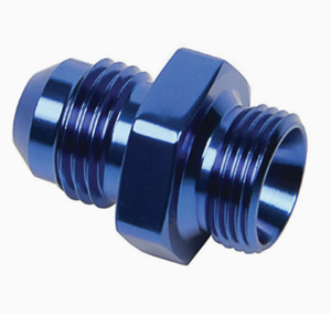 CNC <b>Machining</b> Precision Aluminum Parts Sandblasted Anodized Surface Treatment High Volume Manufacturing Free Prototyping - Product Image 2
