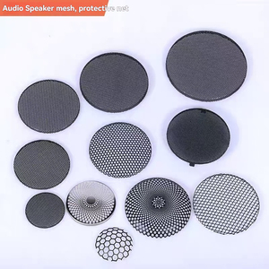 Vỏ lưới kim loại - Product Image 5