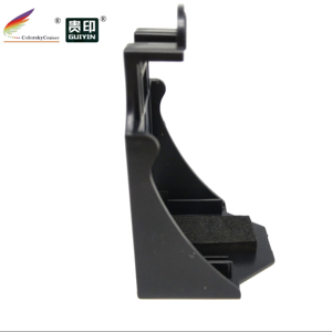 Clip di Trasporto Universale C2.5 con Imbottitura in Schiuma Nera per Cartucce HP60 HP61 HP62 HP63 HP130 HP96 HP818 HP300 HP301 HP901 HP350 HP339 - Product Image 4
