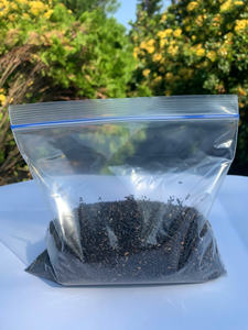 Bolsas Reutilizables para Congelador, Bolsas con Cierre Hermético, Aptas para Microondas, Contenedores de Almacenamiento de Alimentos para Uso Doméstico - Product Image 5