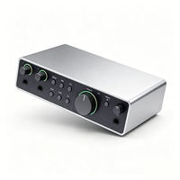 Boîtier d'amplificateur HiFi professionnel personnalisé en aluminium pour montage DIY, boîtier d'amplificateur audio en aluminium, boîtier d'amplificateur audio
