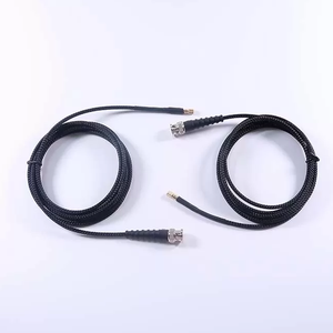สายเคเบิลทรานสดิวเซอร์อัลตราโซนิก TMTeck วัสดุไนลอน สายเคเบิล UT - Product Image 4