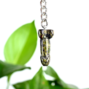 Vente en gros de blocs et cubes de cristal naturel gravés écologiques pour la décoration de la maison, 3 cm - Product Image 5