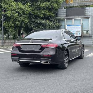 Coche usado de alta calidad para <span class=keywords><strong>mercedes</strong></span>-benz 2022 <span class=keywords><strong>E350</strong></span> E L PHEV Sport Sedan Facelift II volante a la izquierda vehículo asiento de cuero Auto - Product Image 5