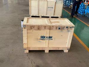 Hydraulic Breaker SB10 Box-Side-Top Pressure Vessel Core Component for 0.8-2.5 Ton Carriers 1 Year Warranty 102kg Shandong - Product Image 3