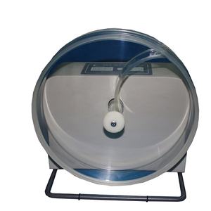 Chincan CS-4 Laboratorium Tablet Brokkelbaarheid <span class=keywords><strong>Tester</strong></span> Met Één Trommel Testmachine Met Goede Prijs - Product Image 1