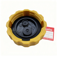 Bouchon de réservoir d'expansion de liquide de refroidissement pour radiateur pour 94539597 96420303 Chevrolet Ford Dodge Pontiac Opel Daewoo