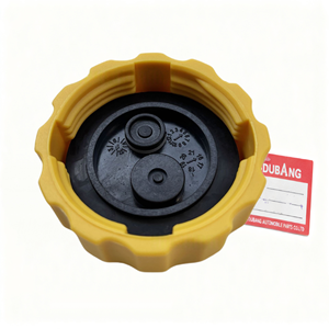 Bouchon de réservoir d'expansion de liquide de refroidissement pour radiateur pour 94539597 96420303 Chevrolet Ford Dodge Pontiac Opel Daewoo - Product Image 2