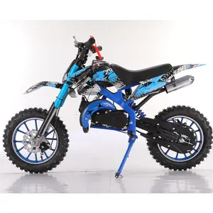 Legal 49cc super mini moto cross pocket dirt bike