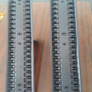 Accesorio para Kayak, Pedal de Plástico Antideslizante para Lagos y Ríos, Uso Recreativo, Ajuste Universal - Product Image 3