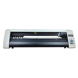 24'' Redsail Cutting Plotter Which <strong>Artcut</strong> Software <strong>USB</strong> <strong>Driver</strong> Width 720MM Cuttier Machine From China - Product Image 1