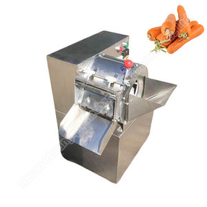 Coupeur <span class=keywords><strong>de</strong></span> citrouille frites oignon vert coupe chips <span class=keywords><strong>de</strong></span> <span class=keywords><strong>pomme</strong></span> <span class=keywords><strong>de</strong></span> <span class=keywords><strong>terre</strong></span> industrielles faisant la Machine trancheuse et hachoir à légumes - Product Image 5