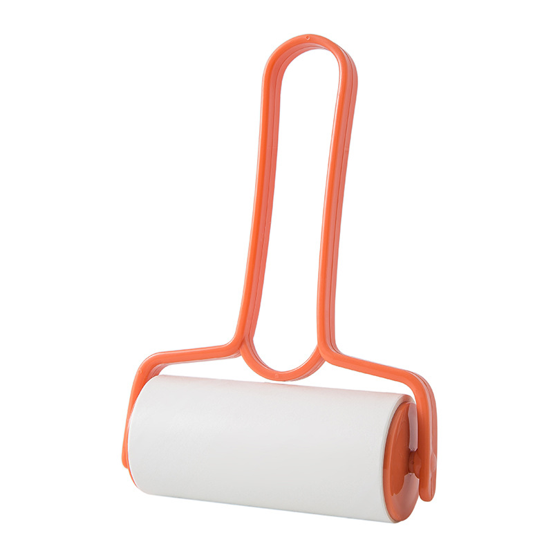 Bright Orange Without Cap