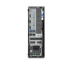 T3460 SFF <b>Workstation</b> - 13th Gen Xeon, 64GB RAM, RTX A2000 for Video Editing & AI - Product Image 3