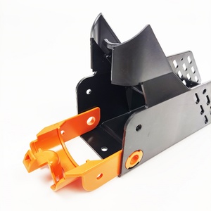 High Efficient Automatic air Comperession <b>Rat</b> Mouse Control Intelligent Rodent Killer Goodnature A24 Trap Bracket - Product Image 4