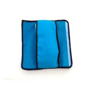 <span class=keywords><strong>Almohada</strong></span> para Bebé, Almohadas para Niños para Automóvil, Cojín de Seguridad para Cinturón de Seguridad, <span class=keywords><strong>Almohada</strong></span> de Protección para Arnés, Soporte para Niños Pequeños - Product Image 5
