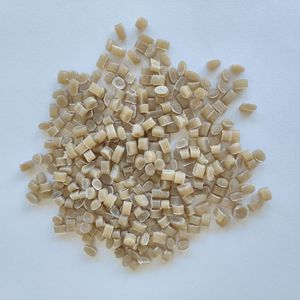 Film coulé de qualité de revêtement d'extrusion de qualité de moulage par injection de particules haute pression LDPE matériau recyclé - Product Image 4