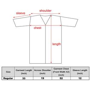 2025 chaqueta impermeable de peluquero con bolsillos baja permeabilidad al agua bata de salón de SPA de uñas-capa de corte de pelo negro delantal de aseo - Product Image 4