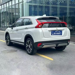 Autos Usados Mitsubishi <span class=keywords><strong>Eclipse</strong></span> Cross 2021 Gasolina Bajo Consumo 5 Plazas SUV Buen Estado Autos Usados en Venta - Product Image 2