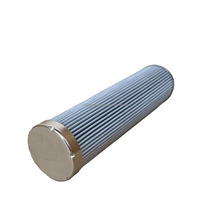 Filtro de Aire y Filtro de Aceite Hidráulico Plateado Manny Industrial de Precisión para Compresor de Aire en Minería y Energía - Product Image 4