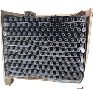 Bán buôn Đen <span class=keywords><strong>PVC</strong></span> cách điện băng dính đăng nhập CuộN trường hợp bằng gỗ gói cho gói dây - Product Image 1