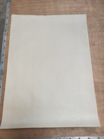 Feuille de tissu résistant aux hautes températures 38*38cm, 40*50cm, 40*60cm, 50*60cm rouleau de tissu tissu en fibre de verre revêtu de téflon