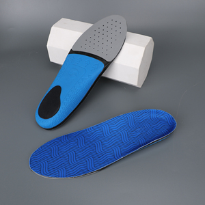 Solette Sportive Unisex Durevoli in PU TPU con Supporto per l'Arco Plantare, Traspiranti, Ammortizzanti, ad Alto Rimbalzo e Protezione del Tallone - Product Image 1