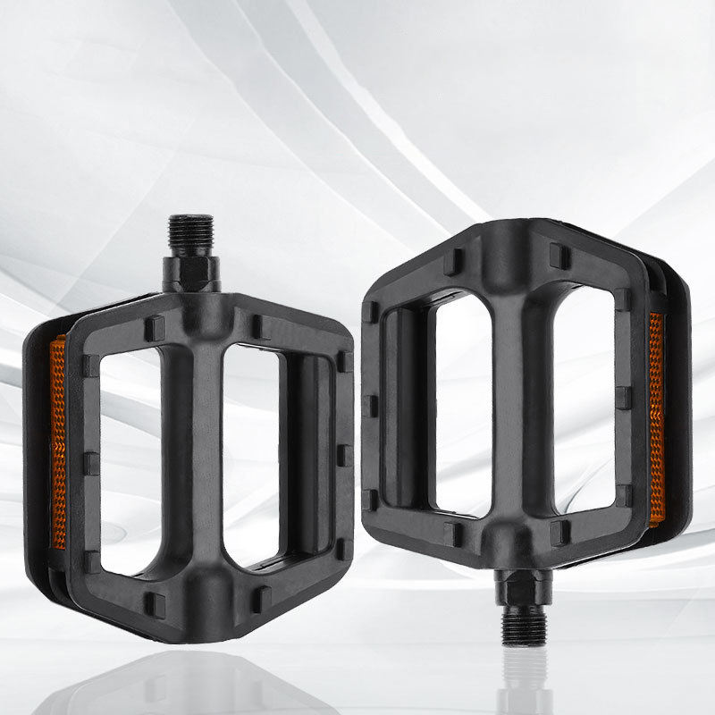 Nuevo diseño inteligente Pedales de bicicleta de montaña Llanta de