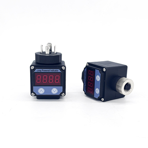 Pantalla LED Inteligente de Tipo Aviación con Diseño Exquisito - Product Image 3