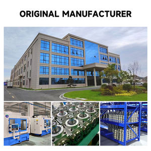 ชุดเกียร์ฮาร์มอนิกไดรฟ์แบบไม่มีช่องว่าง แรงบิดสูง ความแม่นยำในการกำหนดตำแหน่ง ชุดเกียร์ฮาร์มอนิก  สามารถปรับอัตราทดได้  จำหน่ายโดยตรงจากโรงงาน - Product Image 6